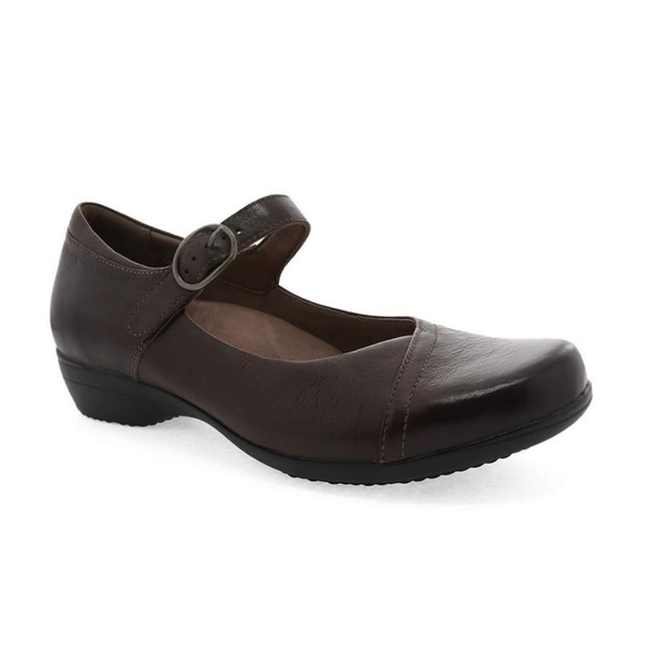 dansko fawna shoes